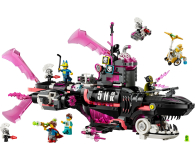 LEGO Dreamzzz 71500 Koszmarny rekinokręt podwodny - 1331650 - zdjęcie 3